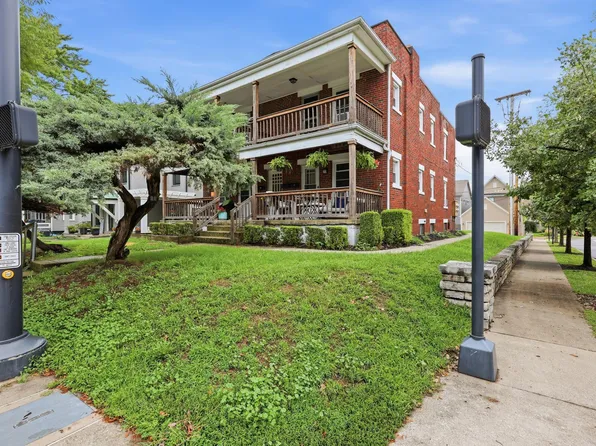 922 Northwest Blvd, Columbus, OH 43212