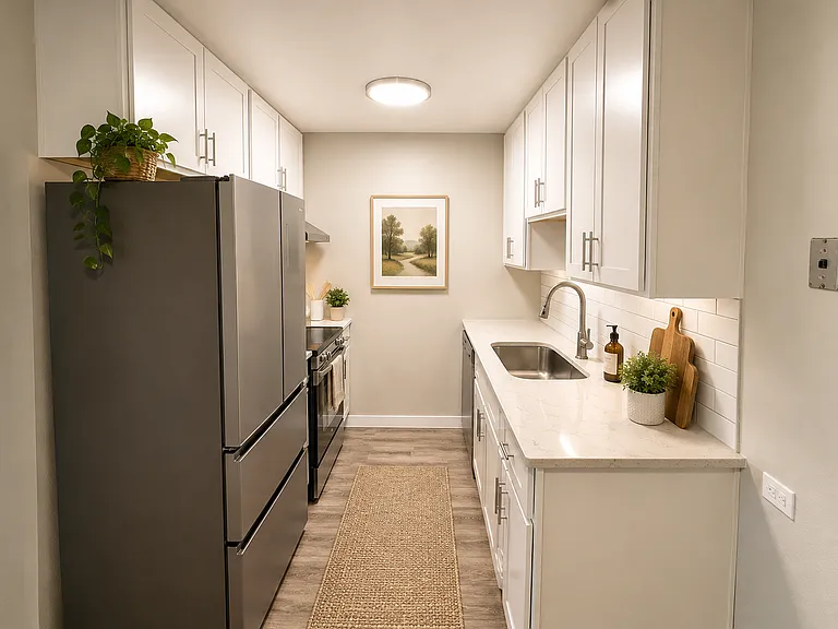 6211 Hamilton St #4 — Photo 4