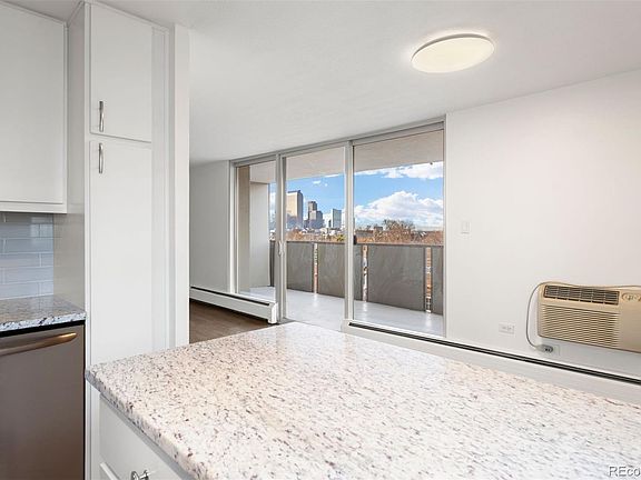 5th image of 1085 N Lafayette Street #604