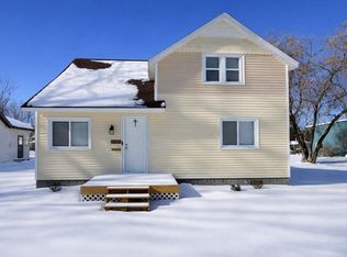 2989 Harrison St, Saginaw, MI 48604