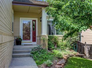 10539 Woodrock Dr, Parker, CO 80134