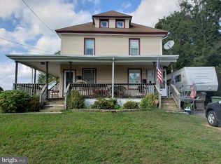 18-20 Evergreen Ave, Pitman, NJ 08071