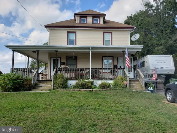 18-20 Evergreen Ave, Pitman, NJ 08071