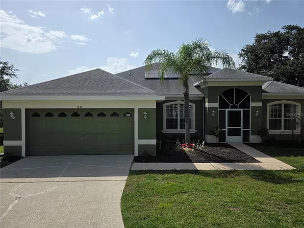 1578 CHANCELLOR COURT, CLERMONT, FL 34711