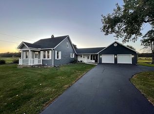 5810 Old Harrisburg Rd, York Springs, PA 17372