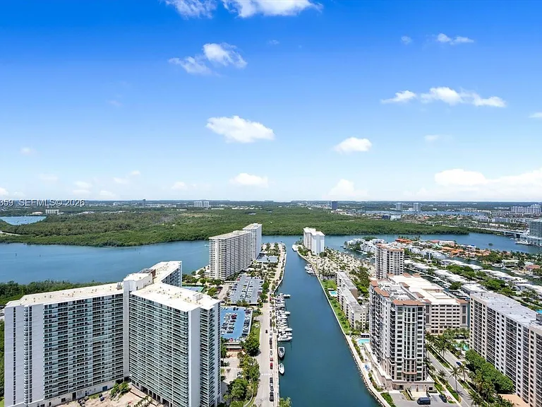 15811 Collins Ave #3605 — Photo 22