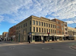 109 E Maumee St #302, Adrian, MI 49221