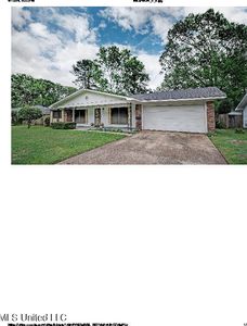 2232 Castle Hill Dr, Jackson, MS, 39204