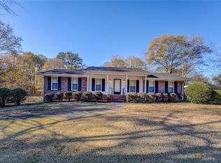 8450 Union Grove Rd, Lithonia, GA 30058