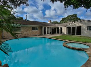 5634 Darnell St, Houston, TX 77096