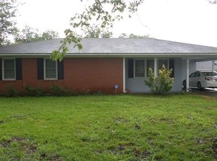 460 Forest Rd, Milledgeville, GA 31061