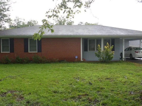 460 Forest Rd, Milledgeville, GA 31061