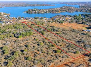 432 Sandy Mountain Dr, Sunrise Beach, TX 78643