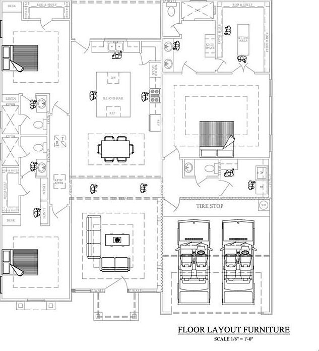 2nd image of 1908 E Ridgeway Cir
