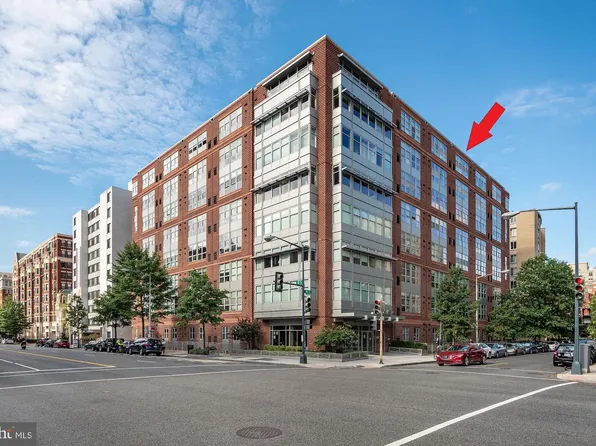 1300 N St NW, Washington, DC 20005