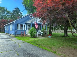 229 Wakelee Ave, Ansonia, CT 06401