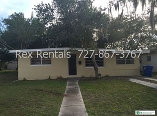 4684 16th Ave S, Saint Petersburg, FL 33711