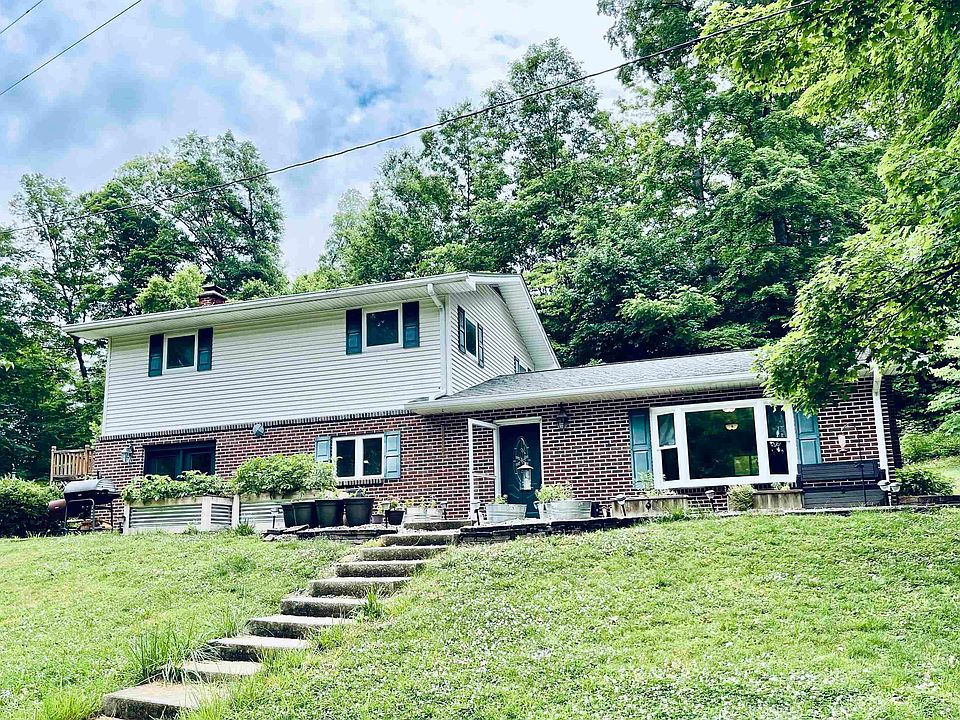 4768 E American Bottoms Rd, Bloomfield, IN 47424 Zillow