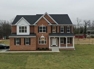 5925 Rockburn Meadows Ln, Elkridge, MD 21075