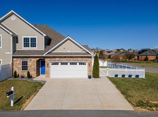 100 Craigmore Dr, Rockingham, VA 22801