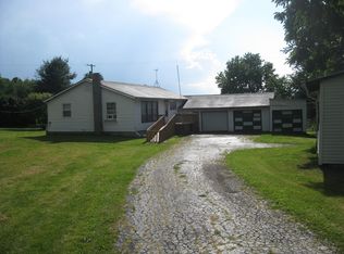 1551 Noble Rd, Ulster, PA 18850