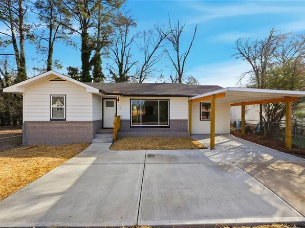 5673 Edith St, Austell, GA 30106