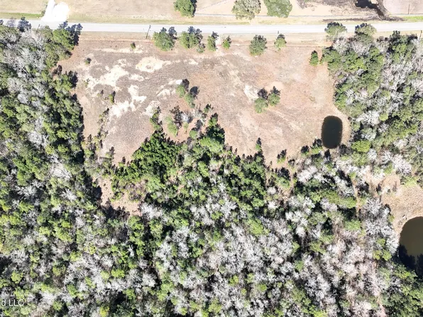 0 Wolf River Rd, Gulfport, MS 39503