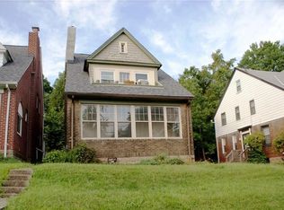 5453 Wilkins Ave, Pittsburgh, PA 15217