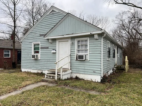 3726 Baltimore Ave, Indianapolis, IN 46218