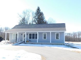 152 Ferry St, South Hadley, MA 01075