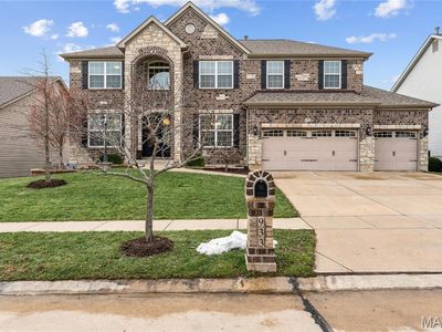 933 Bentley Park Cir, O'Fallon, MO, 63368