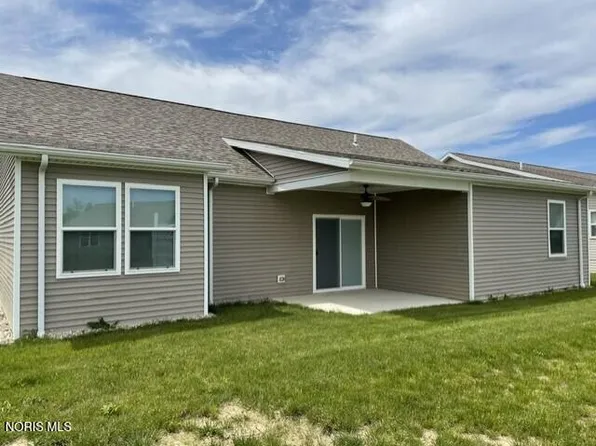 485 Myah Dr #485, Fremont, OH 43420