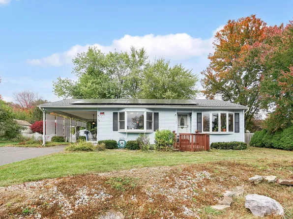 155 Sheridan Road, Enfield, CT 06082