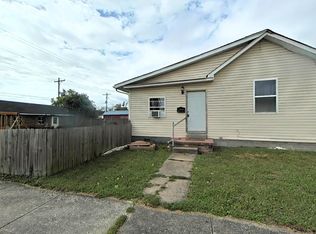 122 N Leavitt St, Brazil, IN 47834