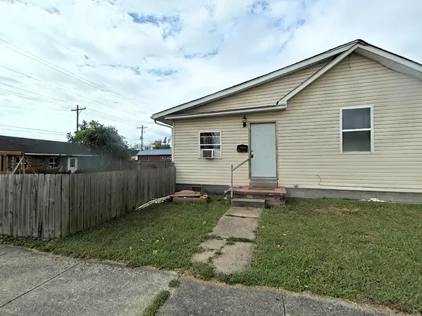 122 N Leavitt St, Brazil, IN 47834