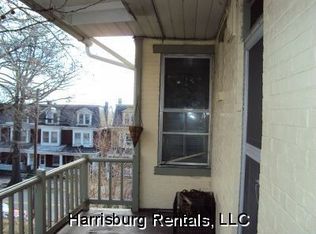 2116 Derry St, Harrisburg, PA 17104