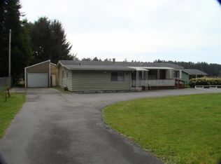 2501 Morehead Rd, Crescent City, CA 95531