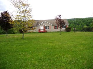 183 Oak Ln, Coudersport, PA 16915