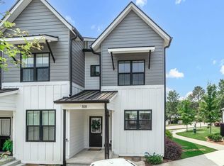 6801 Milligan Way #108, Raleigh, NC 27613