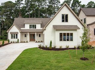 28 Mereville Pl, Little Rock, AR 72223