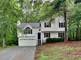 26 Nottingham Dr NW, Cartersville, GA 30121