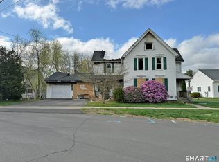 36 Mitchell St, Bristol, CT 06010