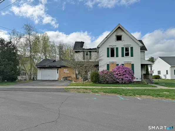 36 Mitchell Street, Bristol, CT 06010