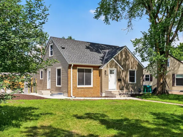 2930 Texa Tonka Ave, Saint Louis Park, MN 55426