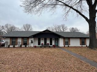 35 Frances Dr, Conway, AR 72032