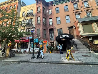 371 West 46th Street