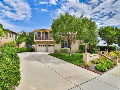 1851 Clarkia St, Simi Valley, CA, 93065