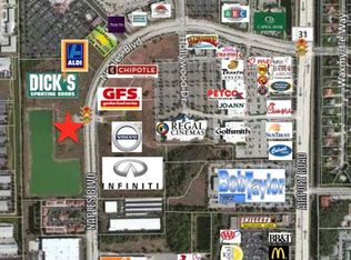 5947 Naples Blvd LOT 2, Naples, FL 34109