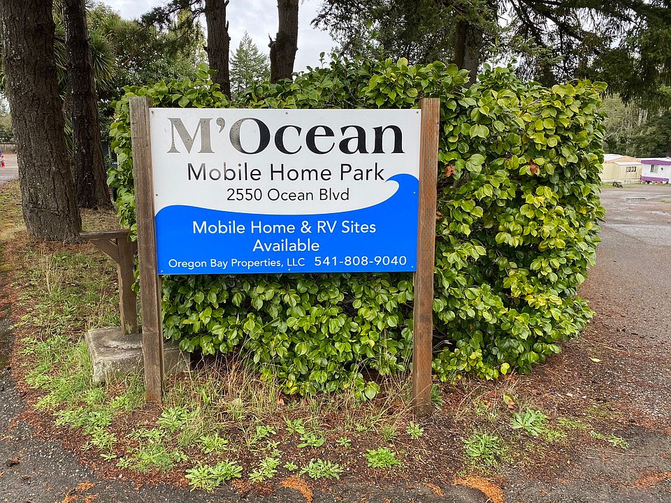 Entrance Sign
