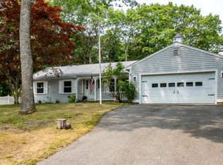 189 Patriot Way, Centerville, MA 02632
